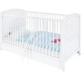 Pinolino Laura weiß