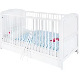 Pinolino Laura weiß