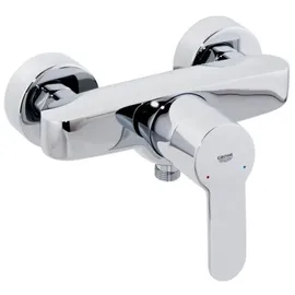 Grohe Eurostyle Cosmopolitan Einhand-Brausebatterie Aufputzmontage Chrom 33590002