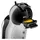 De'Longhi Nescafé Dolce Gusto Mini Me EDG 155.BG schwarz/grau