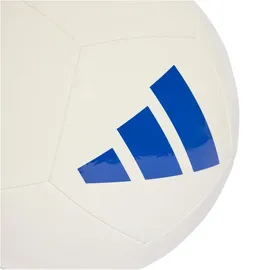 adidas Universadi Recreation Ball, White/Team royal Blue, 5