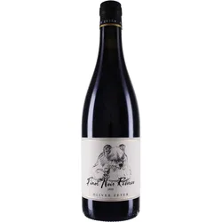 Oliver Zeter Pinot Noir Reserve 2020