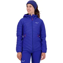Salewa Brenta RDS Daunenjacke Damen, Schwarz, XL