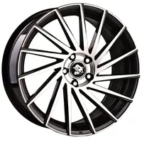 Ultra Wheels UA9 Storm 8,5 x 19 5 x 112 ET45 MB66,5 Grau