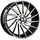 Ultra Wheels UA9 Storm 8,5 x 19 5 x 112 ET45 MB66,5 Grau