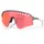 OAKLEY Sutro Lite Sweep pacific trail Collection Matte Silver - rot