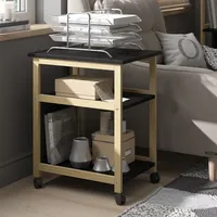 Vicco Rollwagen Elvia, 36 x 51 cm