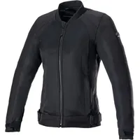 Alpinestars Eloise V2 Air Textiljacke schwarz, S