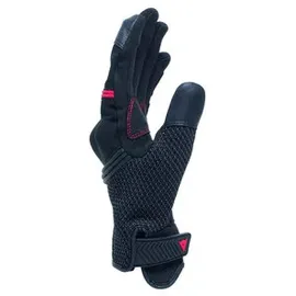 Dainese Namib Herren Schwarz/Schwarz L