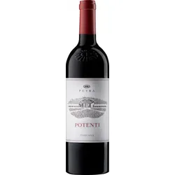Potenti Toscana Petra MAGNUM 2013 BIO