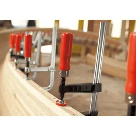 Bessey Temperguss-Schraubzwinge TG 1000/120