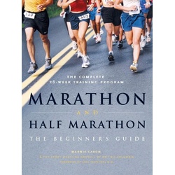 Marathon and Half-Marathon als eBook Download von Marnie Caron