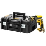 DeWalt DCF620NT ohne Akku + T-STAK Box II