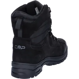 CMP Herren Tlicho Snow WP Schuhe (Größe 42, schwarz)