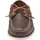 Timberland Men ́s 2 Exe Boat Shoe Herren Braun 44