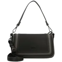 Gabor Amina Schultertasche 23 cm black