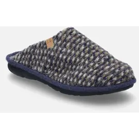 Josef Seibel Lille 09 Blau 42