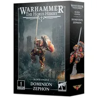 Games Workshop Dominion Zephon