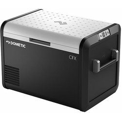 Dometic CFX3 55 Tragbare Kompressorkühlbox, 55 l