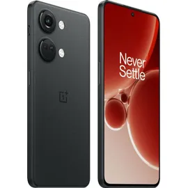 OnePlus Nord 3 5G 8 GB RAM 128 GB Tempest Gray