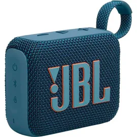 JBL Go 4 blue