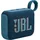 JBL Go 4 blue