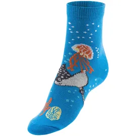 H.I.S. H.I.S Socken in 5x bunt-gemustert | Gr.: 27-30