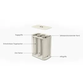 Joseph Joseph Tota 60l