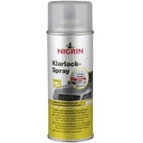 Nigrin Klarlack 400 ml