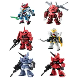 FW GUNDAM CONVERGE #27