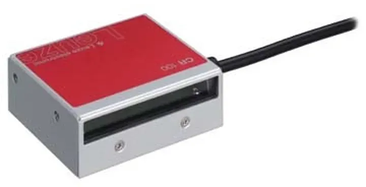 Leuze Stationärer Barcodeleser CR100M2/R2