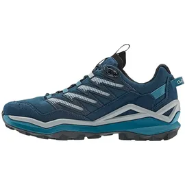 Lowa Maddox Pro GTX Low Herren Navy / Marineblau 42,5