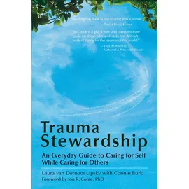 Berrett-Koehler Publishers Trauma Stewardship