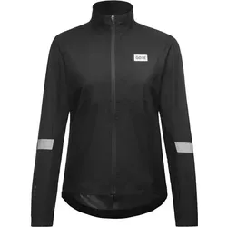 GORE WEAR GORE® Wear Stream Jacke Damen, black, 38