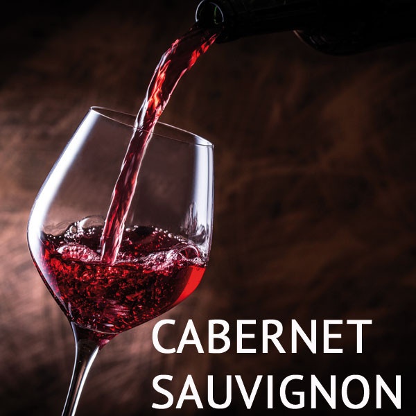Weinpaket Cabernet Sauvignon