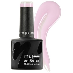 Mylee Gel-Nagellack Custard 10 ml Nymph 