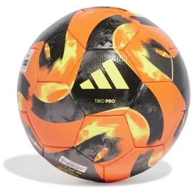 adidas Tiro Pro Winter Fußball - orange 5