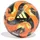adidas Tiro Pro Winter Fußball - orange 5