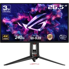 Asus ROG Swift OLED PG27UCDM 26.5" (90LM0B30-B01971)