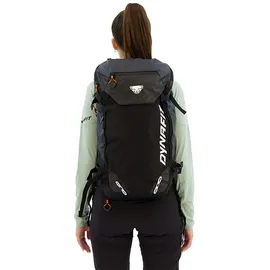 Dynafit Free 34 Rucksack Schwarz