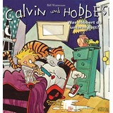 Carlsen Verlag Calvin und Hobbes 2: Was sabbert da unter dem Bett?