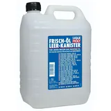 LIQUI MOLY Leerkanister für Öl-Bar, 5 L