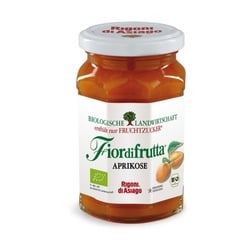 FiordiFrutta Aprikosen-Aufstrich bio