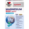 System Magnesium 500 Depot Tabletten 60 St.