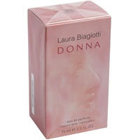 Laura Biagiotti Donna Eau de Parfum Spray 75ml