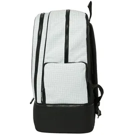 Safta Real Madrid First Kit 24/25 Trainning Backpack One Size