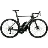 Rennrad Orbea Orca AERO M30ILTD Carbon 2026 53 cm, Carbon Raw frei Haus