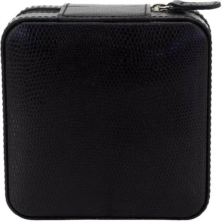 Friedrich23 Etui Milano 20143-2 - schwarz