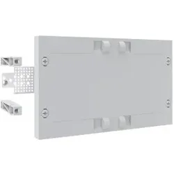 ABN MT1169 Prisma XS-Modul tief BxH:250x150mm Telekommunikationsfeld