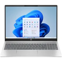 HP Pavilion 16-ag0057ng AMD Ryzen 5 8540U 16 GB RAM 1 TB SSD Natural Silver